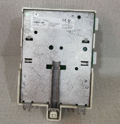 ABB TU844 3BSE021445R1  Redundant MTU 50V Module Termination Unit