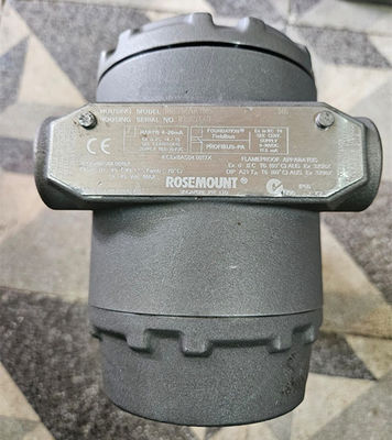 ROSEMOUNT 3051S2CD2A2B12A1KB4K7MQ4Q8 Diffrential Pressure Transmitter