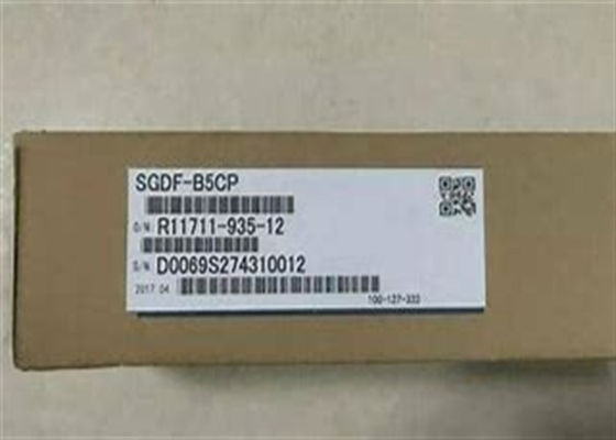 Brand Yaskawa SGDF-B5CP Servo Drives Industry New In Original
