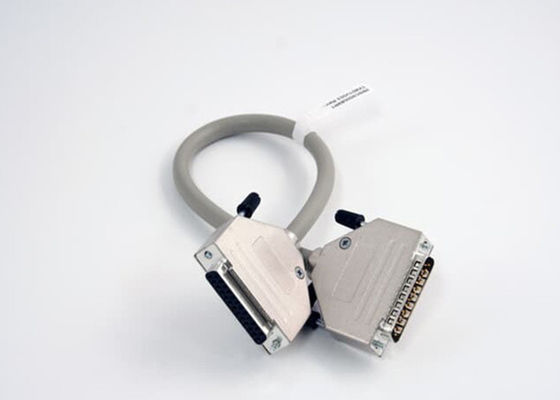 ABB TK801V006 3BSC950089R2 Modulebus Extension Shielded Cable 0.6m D-sub 25