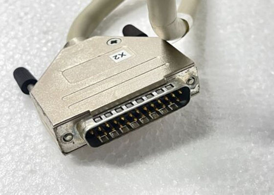 ABB TK801V006 3BSC950089R2 Modulebus Extension Shielded Cable 0.6m D-sub 25