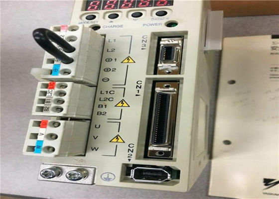 Yaskawa SGDH-02AE-0Y Sigma 2 Series Servo Drives Original New