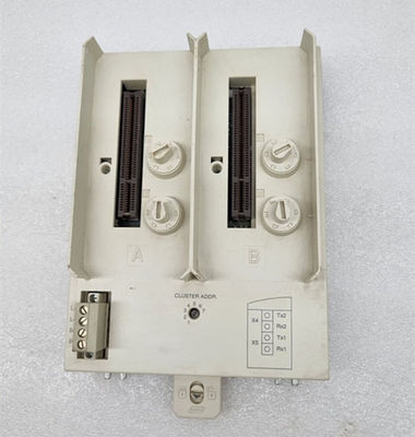 ABB 3BSE020848R1 TU841 Termination unit for 1+1 TB840 Communication Module