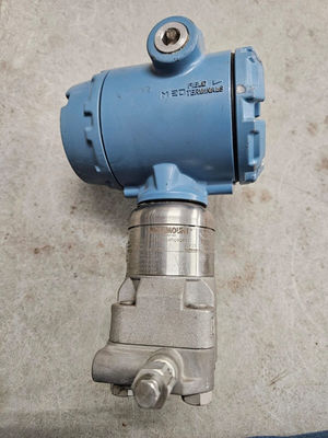 ROSEMOUNT 3051S2CD2A2B12A1BK1M5Q4Q8T1  Differential Pressure Transmitter
