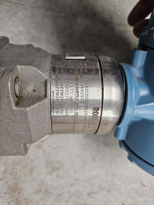ROSEMOUNT 3051S2CD2A2B12A1BK1M5Q4Q8T1  Differential Pressure Transmitter