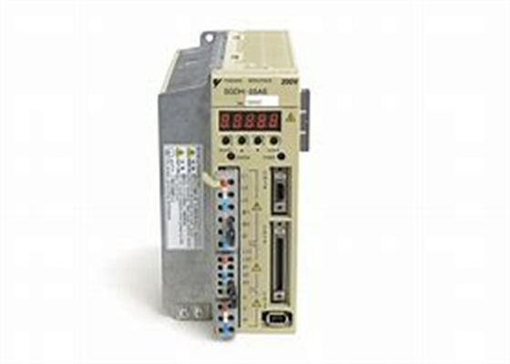 Yaskawa Sigma 2 Series SGDH-05AE Servo Drives Brand New In Box