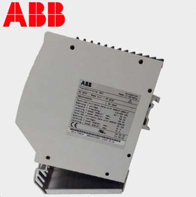 ABB  3BDH000530R1  PM 803F Base Unit 16 MB battery-buffered RAM  Central Unit