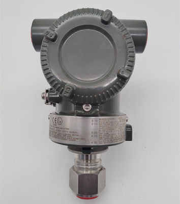 Yokogawa EJA530E-JBS4N-012EL/KF22 In-Line Mount Gauge Pressure Transmitter