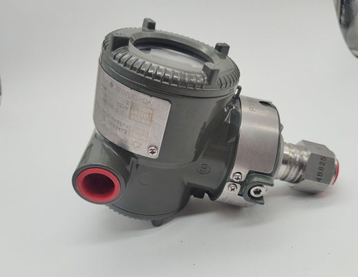 Yokogawa EJA530E-JBS4N-012EL/KF22 In-Line Mount Gauge Pressure Transmitter