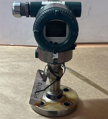 Yokogawa EJX530A-JBS4N-012EL/FU1/D1/K3 DP Harp Transmitter 10.5-30VDC