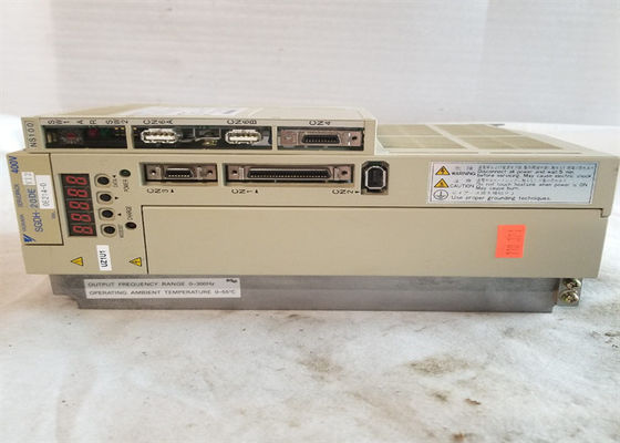 Yaskawa SGDH-20DE Industrial Servo Drives Brand New Original