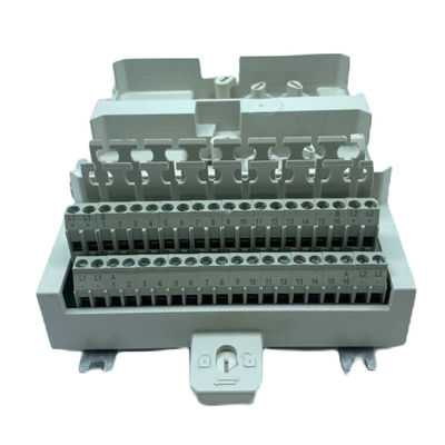 ABB TU845  3BSE021447R1 Module Termination Unit  Redundant MTU  50V