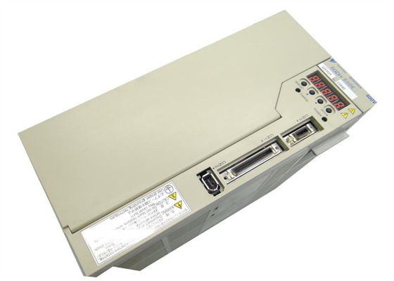 Brand New Yaskawa Series SGDH-50DE Servo Drives In Original Box