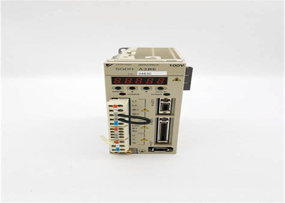 Yaskawa Sigma 2 Series Servo Drives SGDH-A3BE Brand New In Box