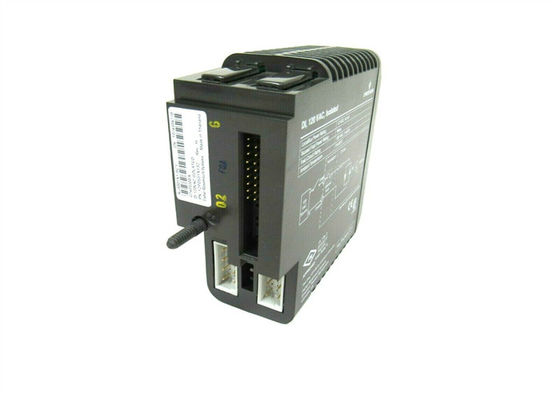 Power Supply Module KJ3001X1-BC1 Emerson Brand New In Original