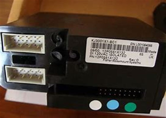 Power Supply Module KJ3001X1-BC1 Emerson Brand New In Original