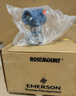 ROSEMOUNT 3051CD4A73A1SKDL4M5  Differential Pressure Transmitter 0-100 PSI D