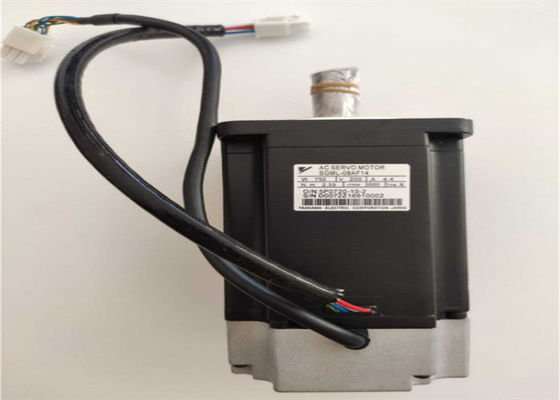 Yaskawa SGML-08AF14 AC Servo Motor Brand New In Original Box