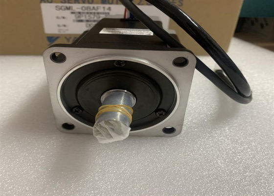 Yaskawa SGML-08AF14 AC Servo Motor Brand New In Original Box