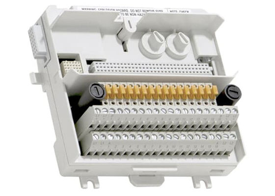ABB 3BSC690075R1 TU850 Module Termination Unit Extended MTU  50V