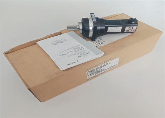 Yaskawa SGMAH-01AAAHC61 Series AC Servo Motor Brand New In Box