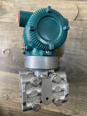 Yokogawa EJX430A-EBS4G-912EB/SU2/M1 Pressure Transmitter 0 to 25 kgf/cm2