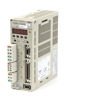 SGDM-A5ADA Yaskawa Sigma II Series Servo Amplifier New Original