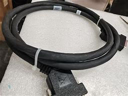 Emerson KJ4002X1-BE1 Top Extender Cable Brand New Original In Box