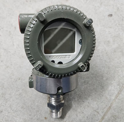 Yokogawa EJA510E-JAS7N-014EL/KF22  Pressure Transmitter 0 to 2000 MBAR ABS
