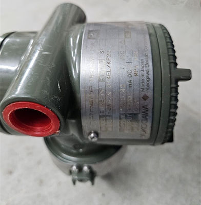 Yokogawa EJA510E-JAS7N-014EL/KF22  Pressure Transmitter 0 to 2000 MBAR ABS