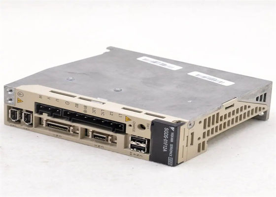 Original Yaskawa SGDS-01F12A Industrial Servo Drives Brand New