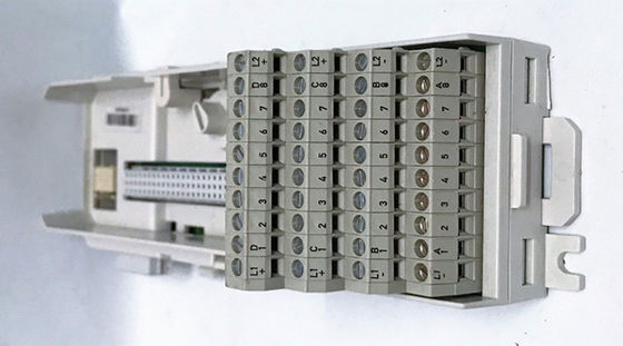 ABB 3BSE069209R1 TU818Compact MTU  50V Module Termination Unit