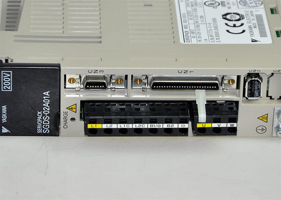 Sigma 3 Series SGDS-02A01A Servo Drives Brand New In Original