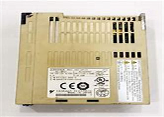 SGDS-02F12A Yaskawa Industrial Servo Drives Brand New Original