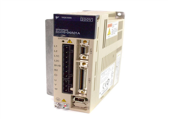 SGDS-04A01A SGDS Series Servo Drives Industry Brand New In Box