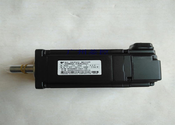 Yaskawa Brand New SGMAS-04ACA21 220V AC Servo Motor Original Box