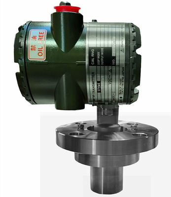 Yokogawa EJA220A-DMZA12Z3B-9NN/K2/D3/Z S1 DP Harp Transmitter
