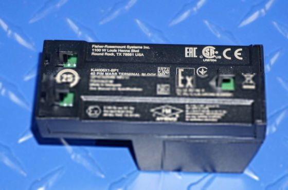Emerson Power Supply Module KJ4006X1-BP1 New Original In Box