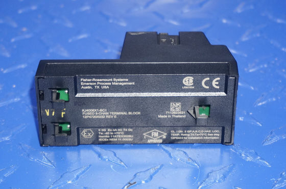 KJ4006X1-BC1 Power Supply Module Emerson Brand New Original Box