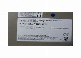 Emerson Digital I O Module DC9430X1-CA2 Brand New In Original