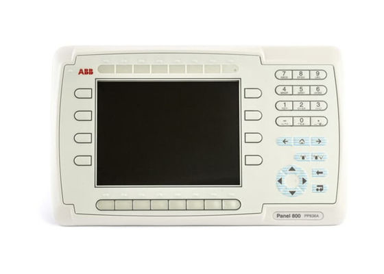 ABB EXC3BSE042237R2 PP836A /Exchange   Control_System_Accessory