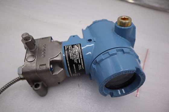 ROSEMOUNT 3051CD2A22A1AS1M5  Differential Pressure Transmitter