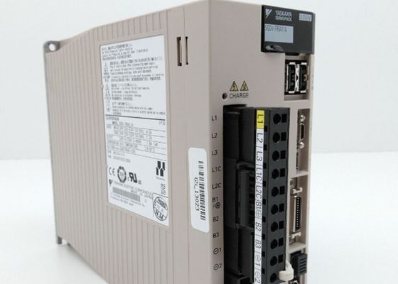 Yaskawa AC Servo Drives SGDS-60A12A Japan Brand New Original