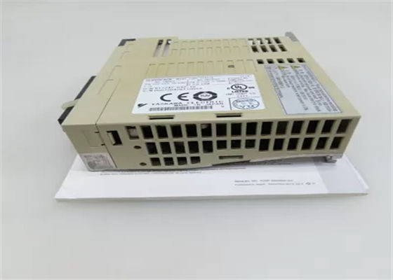 Yaskawa SGDS-75A01A Industrial AC Servo Drives Original Box New