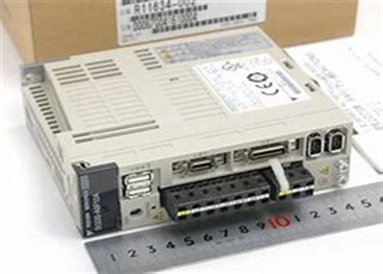 Yaskawa AC Servo Amplifier SGDS-A5F12A Brand New Original Box