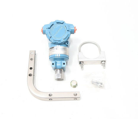 ROSEMOUNT 3051TG2A2B21AS5B4E5 GAGE PRESSURE TRANSMITTER 0-150PSI 10.5-55V-DC