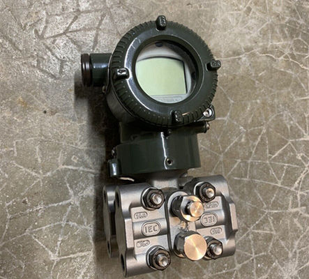 Yokogawa EJA110E-JHS5G-919DN/KU22 Pressure Temperature Transmitter
