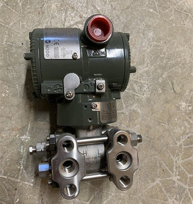 Yokogawa EJA110E-JHS5G-919DN/KU22 Pressure Temperature Transmitter