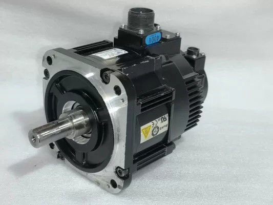 Yaskawa SGMGV-44NDB6C Brand New AC Servo Motor In Original Box