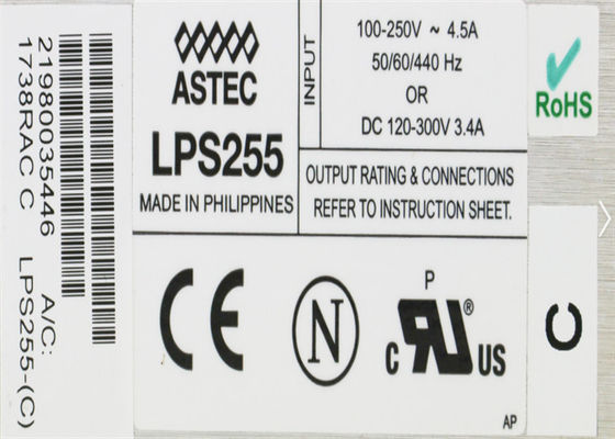 Emerson LPS255-CEF Astec Power Supply Module Brand New Original